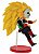 Action Figure - Bardock Xeno - Dragon Ball Heroes - Bandai Banpresto - Imagem 5