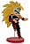 Action Figure - Bardock Xeno - Dragon Ball Heroes - Bandai Banpresto - Imagem 4