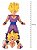 Action Figure - Gohan Super Sayajin - Dragon Ball Super - Bandai Banpresto - Imagem 2