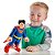 Boneco Imaginext (+3 anos) - Superman - Super Friends - DC Comics - Fisher Price - Imagem 6