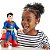 Boneco Imaginext (+3 anos) - Superman - Super Friends - DC Comics - Fisher Price - Imagem 7