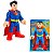 Boneco Imaginext (+3 anos) - Superman - Super Friends - DC Comics - Fisher Price - Imagem 5