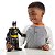 Boneco Imaginext (+3 anos) - Batman - Super Friends - DC Comics - Fisher Price - Imagem 4