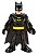 Boneco Imaginext (+3 anos) - Batman - Super Friends - DC Comics - Fisher Price - Imagem 1
