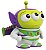 Mini-Figura - Alien Buzz Lightyear - Toy Story - Disney - Mattel - Imagem 2