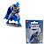 Mini-Figura - Batman Azul - DC Comics - Mattel - Imagem 4