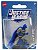 Mini-Figura - Batman Azul - DC Comics - Mattel - Imagem 3