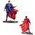 Mini-Figura - Super Homem - DC Comics - Mattel - Imagem 5