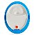 Banheira Bubbles (+12M) - Azul - Safety 1st - Imagem 4