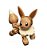 Blocos de Montar (+3 anos) - Mega Construx Eevee - Pokémon - Mattel - Imagem 2