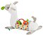 Brinquedo de Atividades Lhama Amigável (+0M) - Fisher Price - Imagem 2
