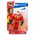 Boneco Articulado Sr. Incrível Mattel Disney Pixar - Imagem 5