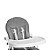 Cadeira de Alimentação Alta Premium (até 15 kg) - Grafite - Galzerano - Imagem 4