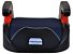 Assento para Carro Booster Protege (até 36 kg) - Mesclado Azul - Burigotto - Imagem 2