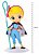 Action Figure - Betty - Disney - Bandai Banpresto - Imagem 2