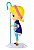 Action Figure - Betty - Disney - Bandai Banpresto - Imagem 6