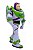 Boneco Articulado (+3 anos) - Buzz Lightyear - Toy Story - Mattel - Imagem 4