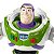 Boneco Articulado (+3 anos) - Buzz Lightyear - Toy Story - Mattel - Imagem 3