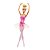 Barbie Bailarina (+3 anos) - Loira - Mattel - Imagem 1