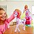 Barbie Dreamtopia (+3 anos) - Princesa com Carruagem - Mattel - Imagem 6