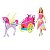 Barbie Dreamtopia (+3 anos) - Princesa com Carruagem - Mattel - Imagem 3