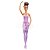 Barbie Bailarina (+3 anos) - Morena - Mattel - Imagem 5