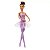 Barbie Bailarina (+3 anos) - Morena - Mattel - Imagem 1