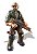 Boneco de Ação Mega Construx - Capitão Price - Call Of Duty - Mattel - Imagem 2