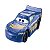 Carrinho Relâmpago McQueen Azul (+3 anos) - Carros - Disney Pixar - Mattel - Imagem 1