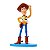 Mini-Figura - Woody - Toy Story - Disney - Mattel - Imagem 1