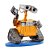 Mini-Figura - Wall-E - Disney - Mattel - Imagem 1