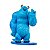 Mini-Figura - Suley - Monstros S.A. - Disney - Mattel - Imagem 1
