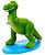 Mini-Figura - Rex - Toy Story - Disney - Mattel - Imagem 1