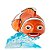 Mini-Figura - Marlin - Procurando Nemo - Disney - Mattel - Imagem 4