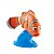 Mini-Figura - Marlin - Procurando Nemo - Disney - Mattel - Imagem 2