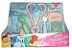 Kit Médico Infantil (+3 anos) - Princesas - Disney - Toyng - Imagem 1