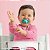 Chupeta Original Tam.2 (+6M) - Gatinho Rosa - MAM - Imagem 5