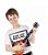 Guitarra Infantil com Som e Luzes (+4 anos) - Toyng - Imagem 3