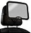 Espelho Retrovisor para Carro Back Seat - Safety 1st - Imagem 1