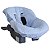 Capa de Bebê Conforto de Malha - Estrela Azul - Minha Casa Baby - Imagem 2