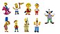 Mini-Figuras Surpresas - Os Simpsons - Multikids Baby - Imagem 1