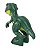 Boneco Imaginext (+3 anos) - Dinossauro T-Rex - Jurassic World - Fisher Price - Imagem 3