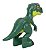 Boneco Imaginext (+3 anos) - Dinossauro T-Rex - Jurassic World - Fisher Price - Imagem 2