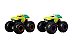 Carrinho Monster Trucks Surpresa (+3 anos) - Hot Wheels - Mattel - Imagem 4