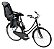 Cadeirinha Infantil para Bike Traseira Thule RideAlong (até 22 kg) - Light Grey - Thule - Imagem 3
