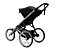 Carrinho de Bebê Glide 2 Jet Black (até 15 kg) - Preto - Thule - Imagem 5