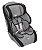 Cadeira para Auto Ninna (até 36 kg) - Cinza - Tutti Baby - Imagem 1