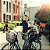 Cadeirinha Infantil para Bike Traseira Thule RideAlong (até 22 kg) - Dark Grey - Thule - Imagem 6