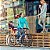 Cadeirinha Infantil para Bike Traseira Thule RideAlong (até 22 kg) - Dark Grey - Thule - Imagem 7