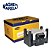 BOBINA IGNICAO PLASTICA 4 TORRES BI0017MM MAGNETI MARELLI - Imagem 2